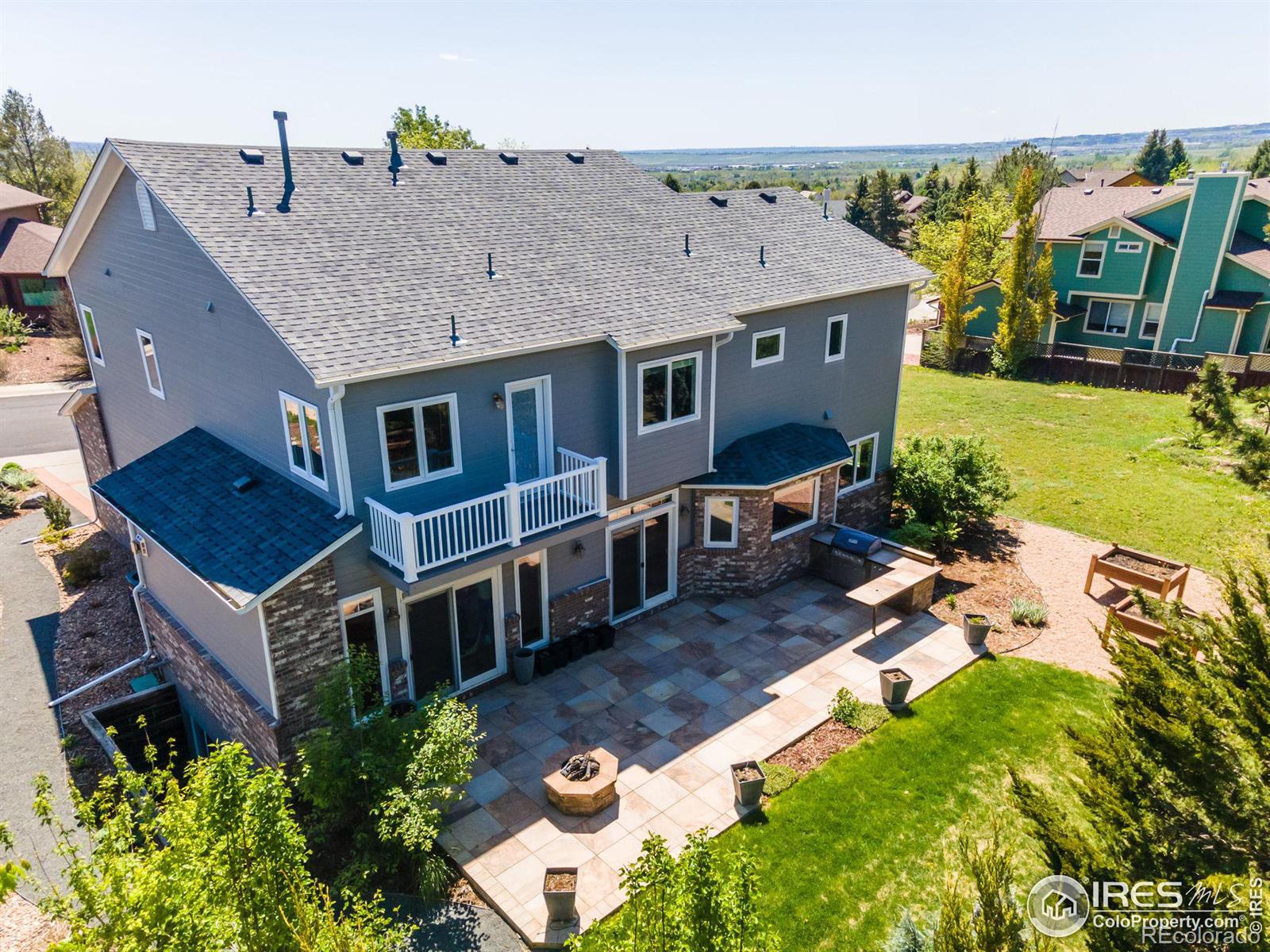 MLS Image #35 for 2073  eisenhower drive,louisville, Colorado