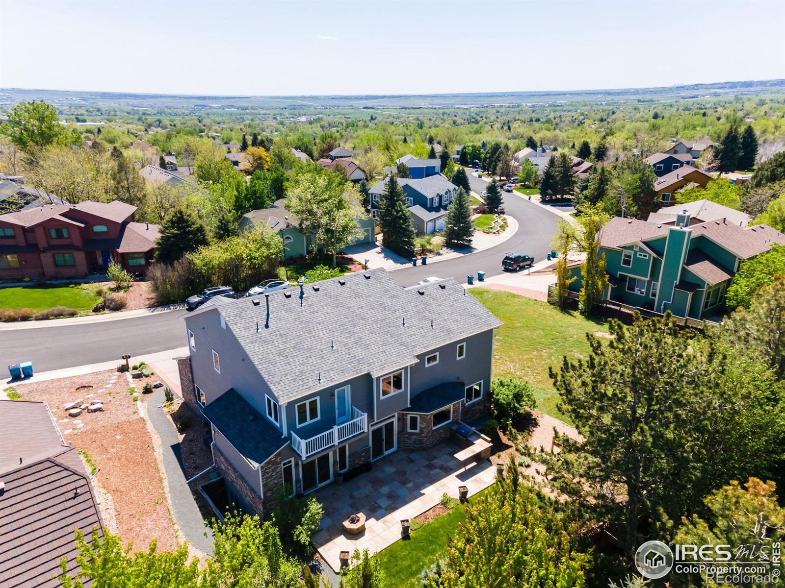 MLS Image #36 for 2073  eisenhower drive,louisville, Colorado