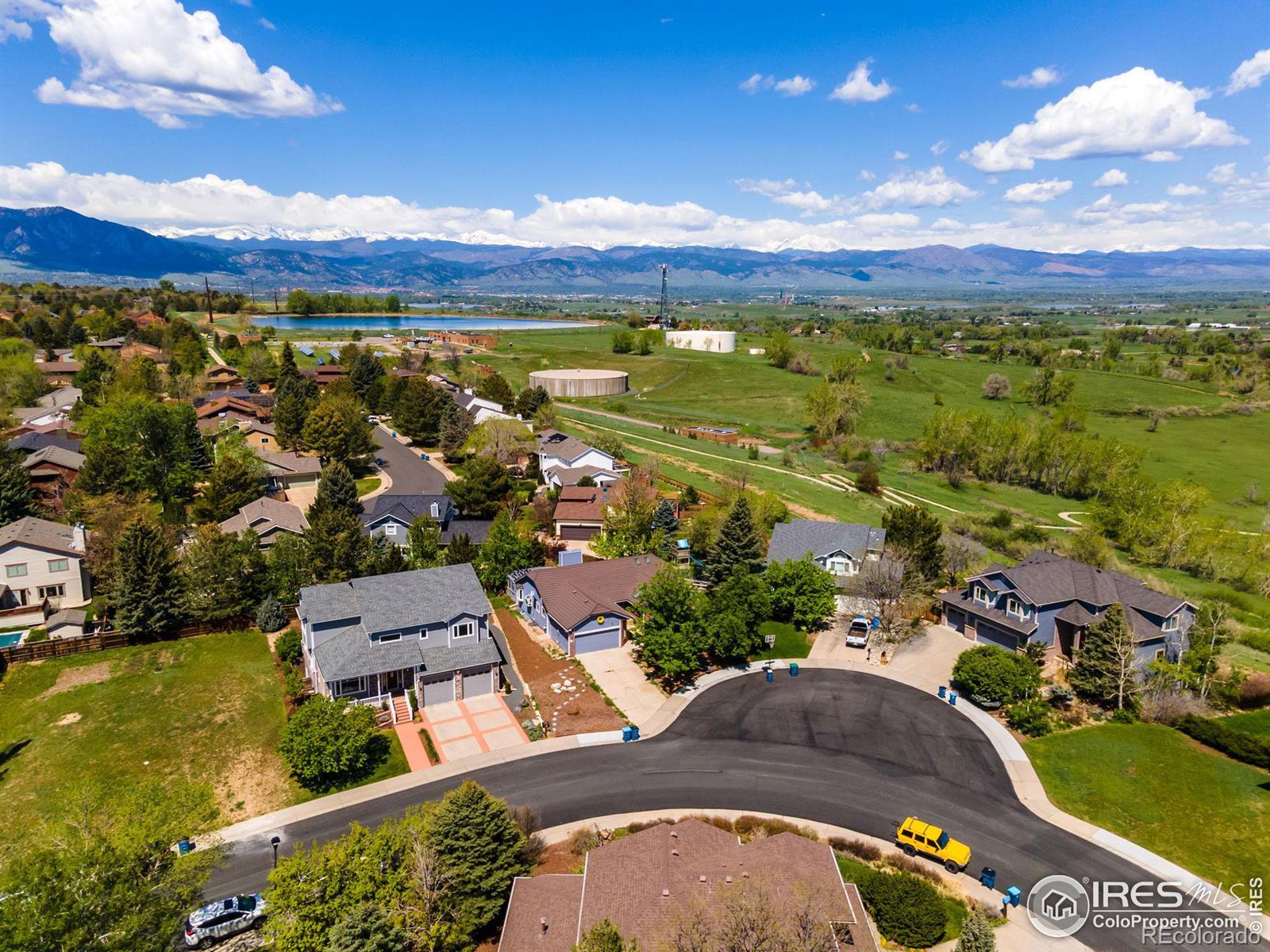 MLS Image #39 for 2073  eisenhower drive,louisville, Colorado