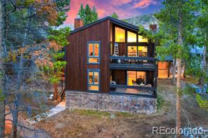 MLS Image #0 for 750  snowberry lane 16,breckenridge, Colorado