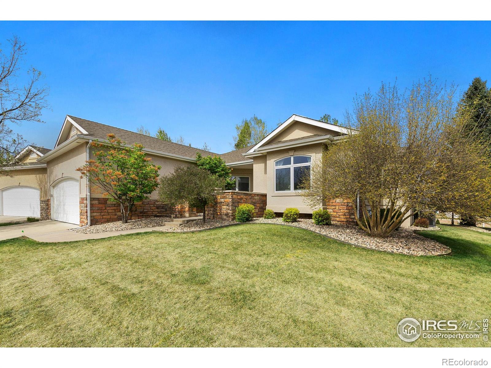 MLS Image #1 for 2802  moore lane,fort collins, Colorado