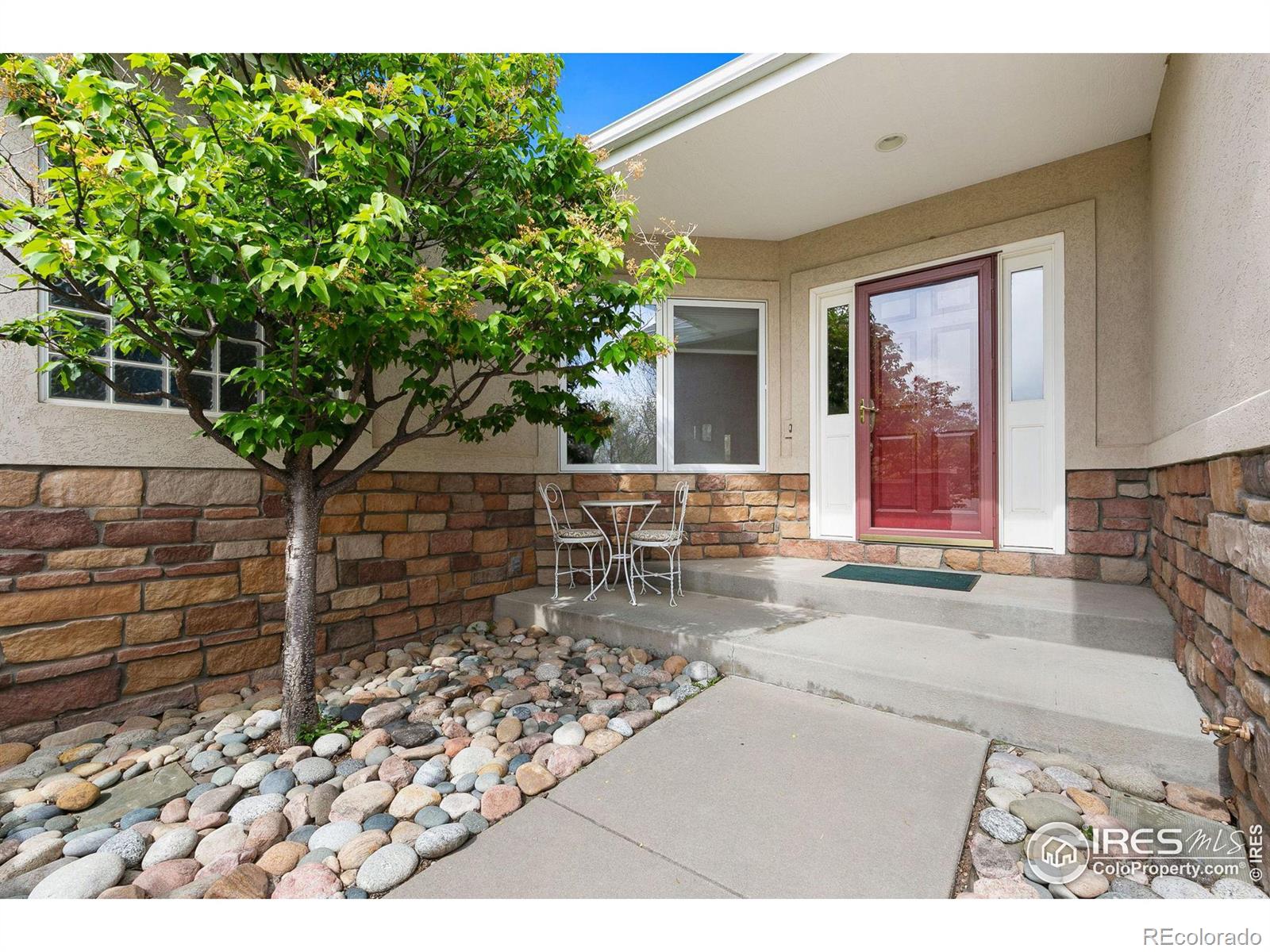 MLS Image #2 for 2802  moore lane,fort collins, Colorado