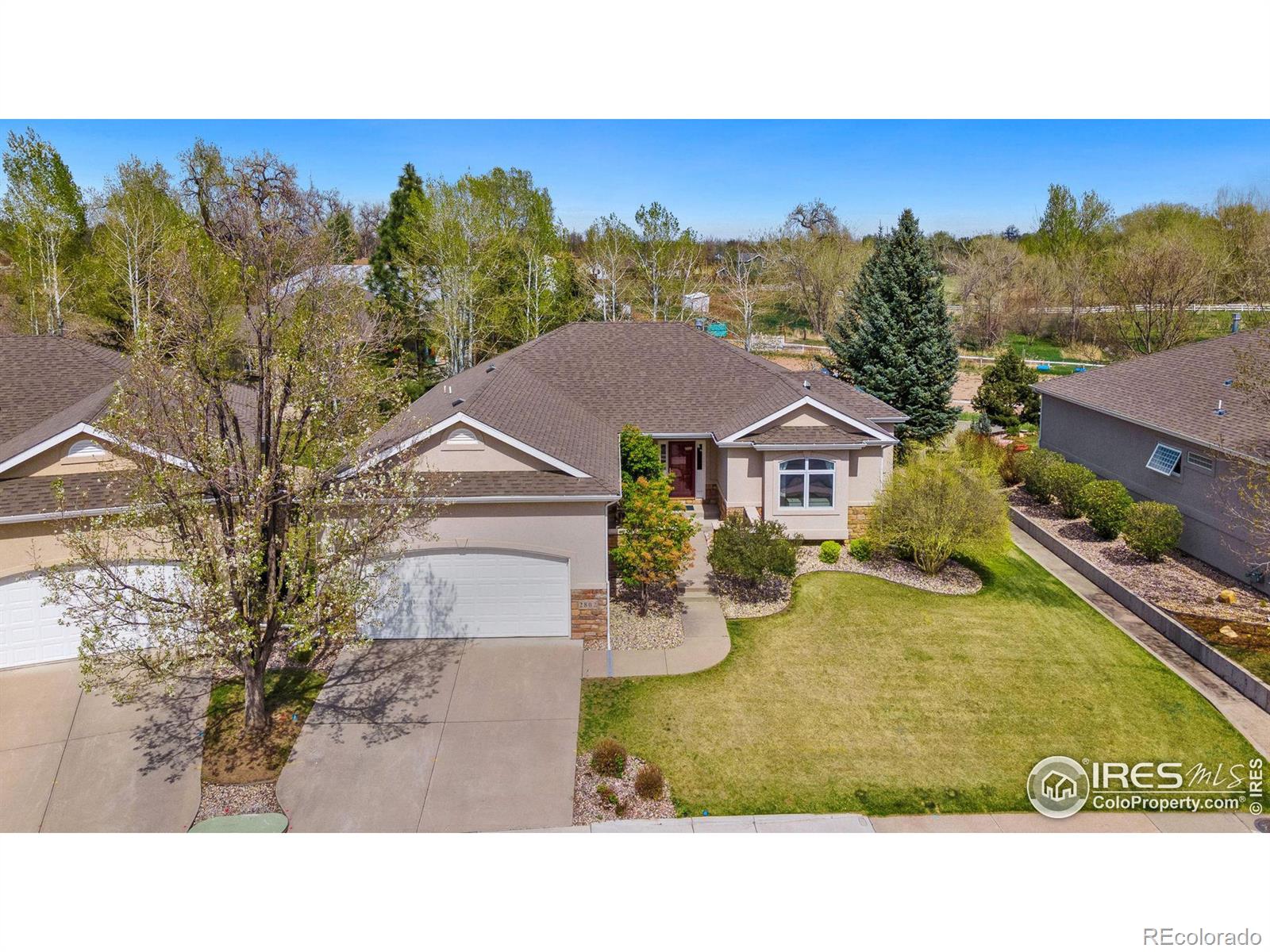 MLS Image #20 for 2802  moore lane,fort collins, Colorado