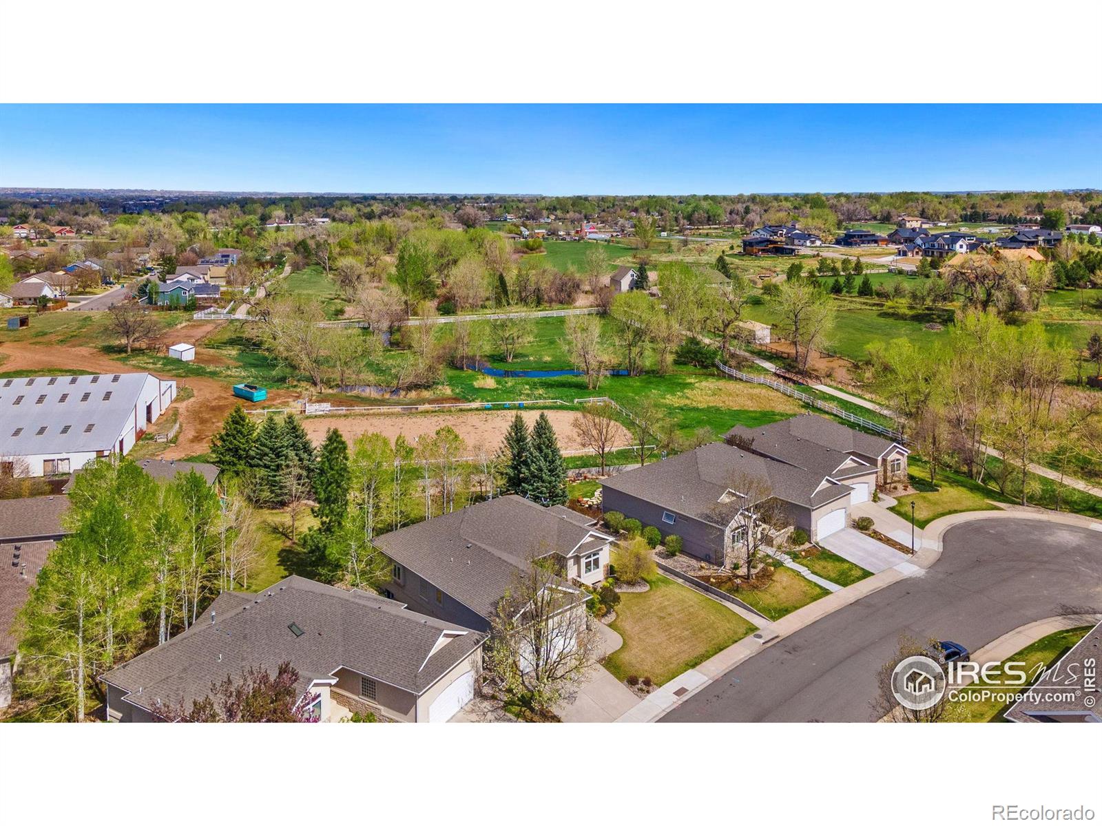 MLS Image #22 for 2802  moore lane,fort collins, Colorado