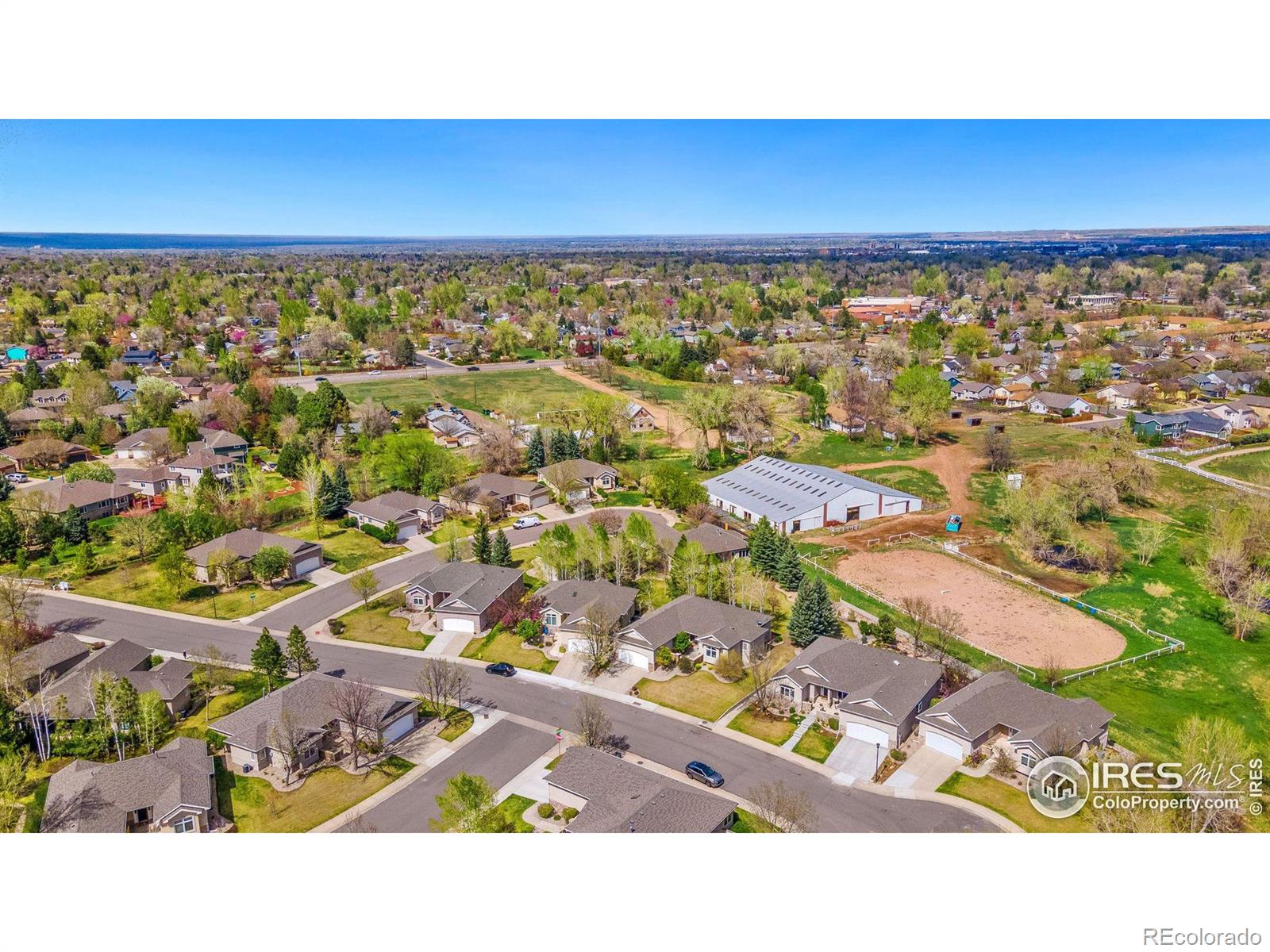 MLS Image #23 for 2802  moore lane,fort collins, Colorado