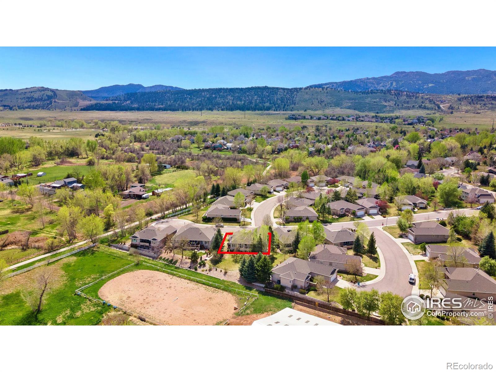 MLS Image #24 for 2802  moore lane,fort collins, Colorado