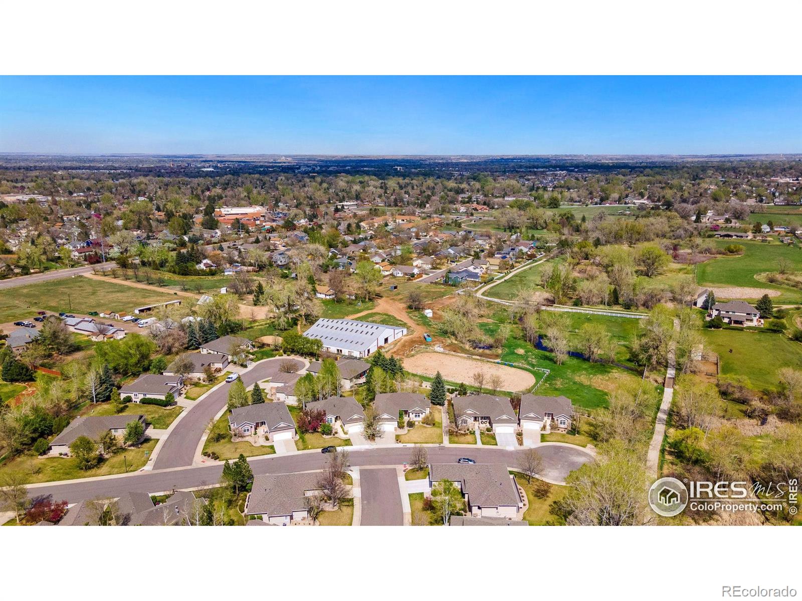 MLS Image #25 for 2802  moore lane,fort collins, Colorado