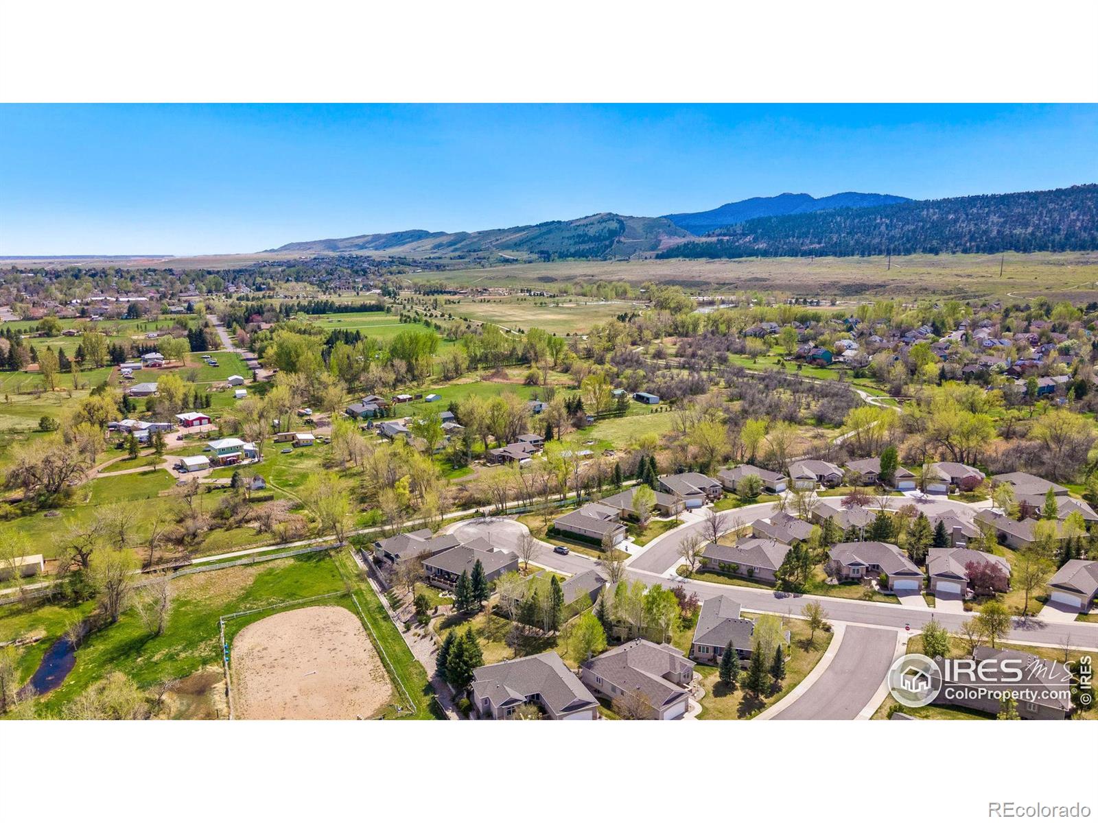 MLS Image #26 for 2802  moore lane,fort collins, Colorado