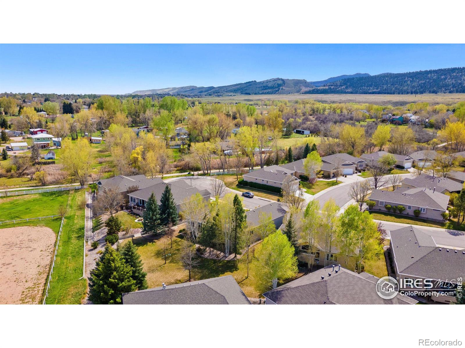 MLS Image #28 for 2802  moore lane,fort collins, Colorado