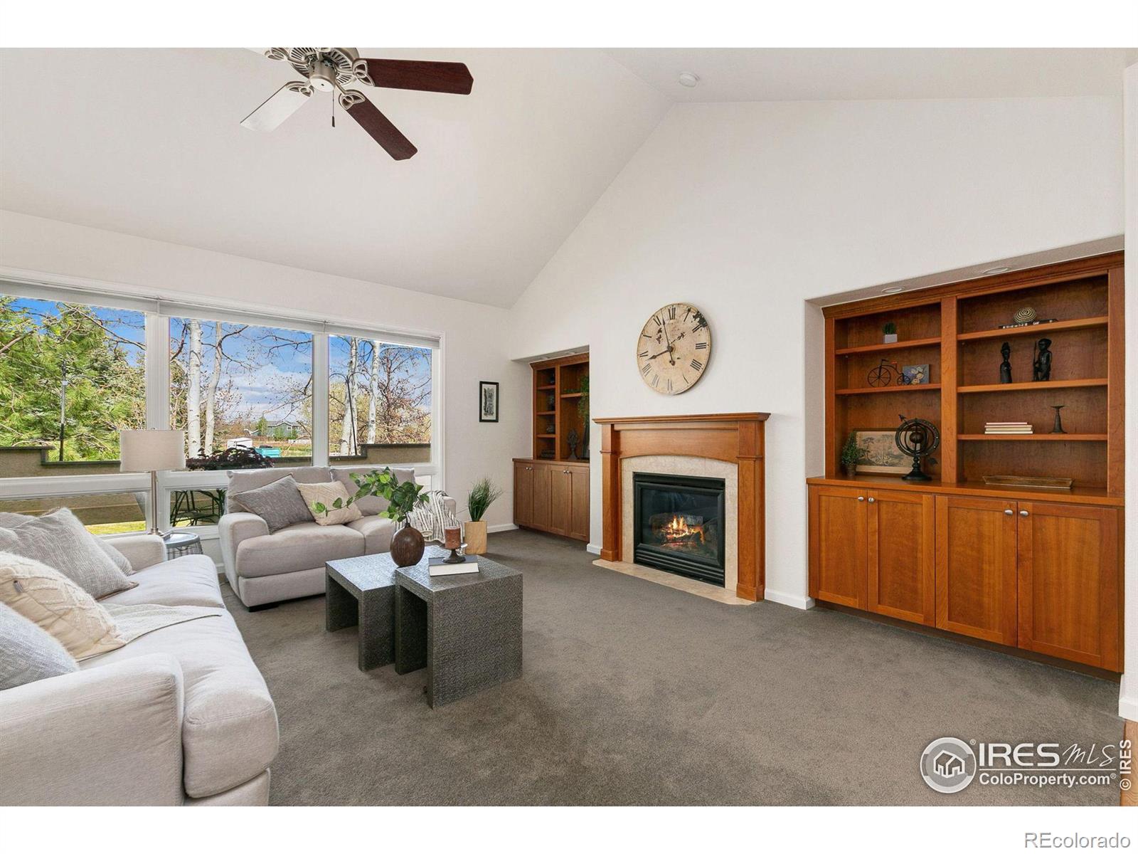 MLS Image #4 for 2802  moore lane,fort collins, Colorado