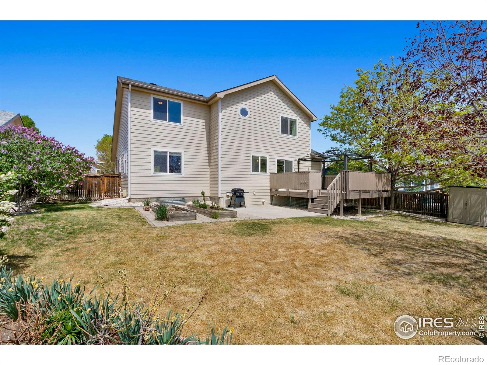 MLS Image #31 for 3232  williamsburg street,loveland, Colorado