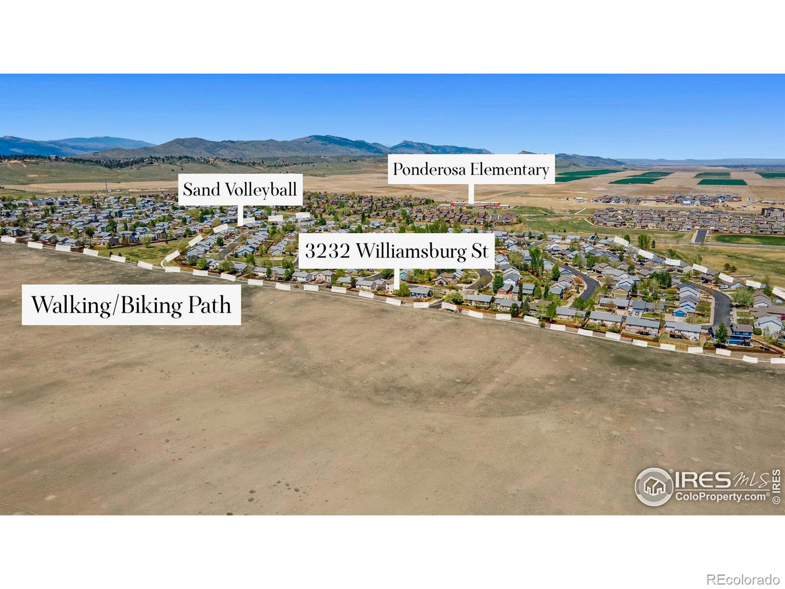 MLS Image #34 for 3232  williamsburg street,loveland, Colorado