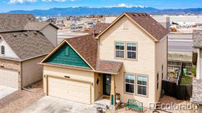 MLS Image #0 for 11806  asplund grove,peyton, Colorado