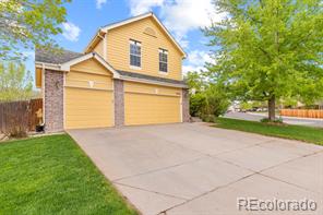 MLS Image #0 for 10443  adams street,northglenn, Colorado