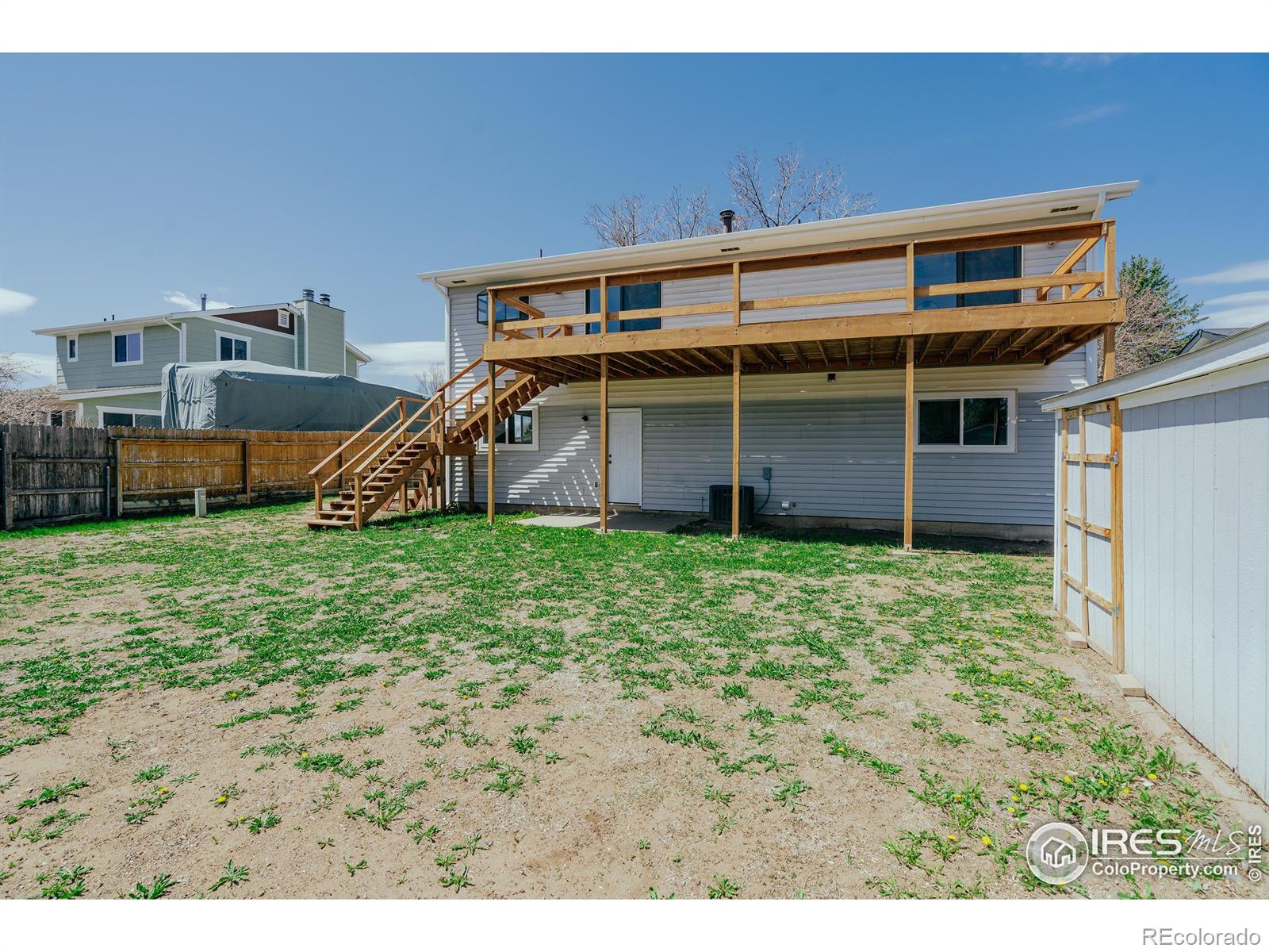 CMA Image for 180  45th avenue,Greeley, Colorado