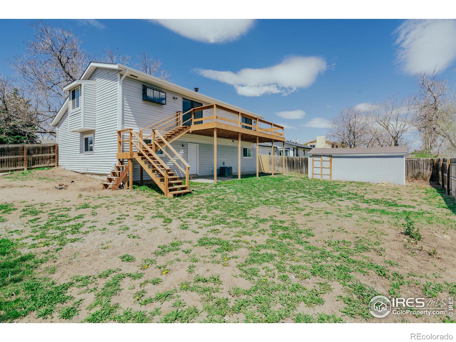 MLS Image #33 for 184  46th avenue,greeley, Colorado