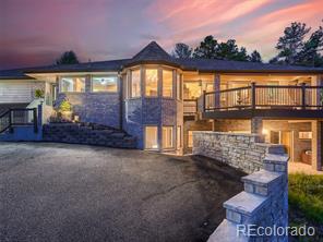 MLS Image #0 for 5066 n lariat drive,castle rock, Colorado