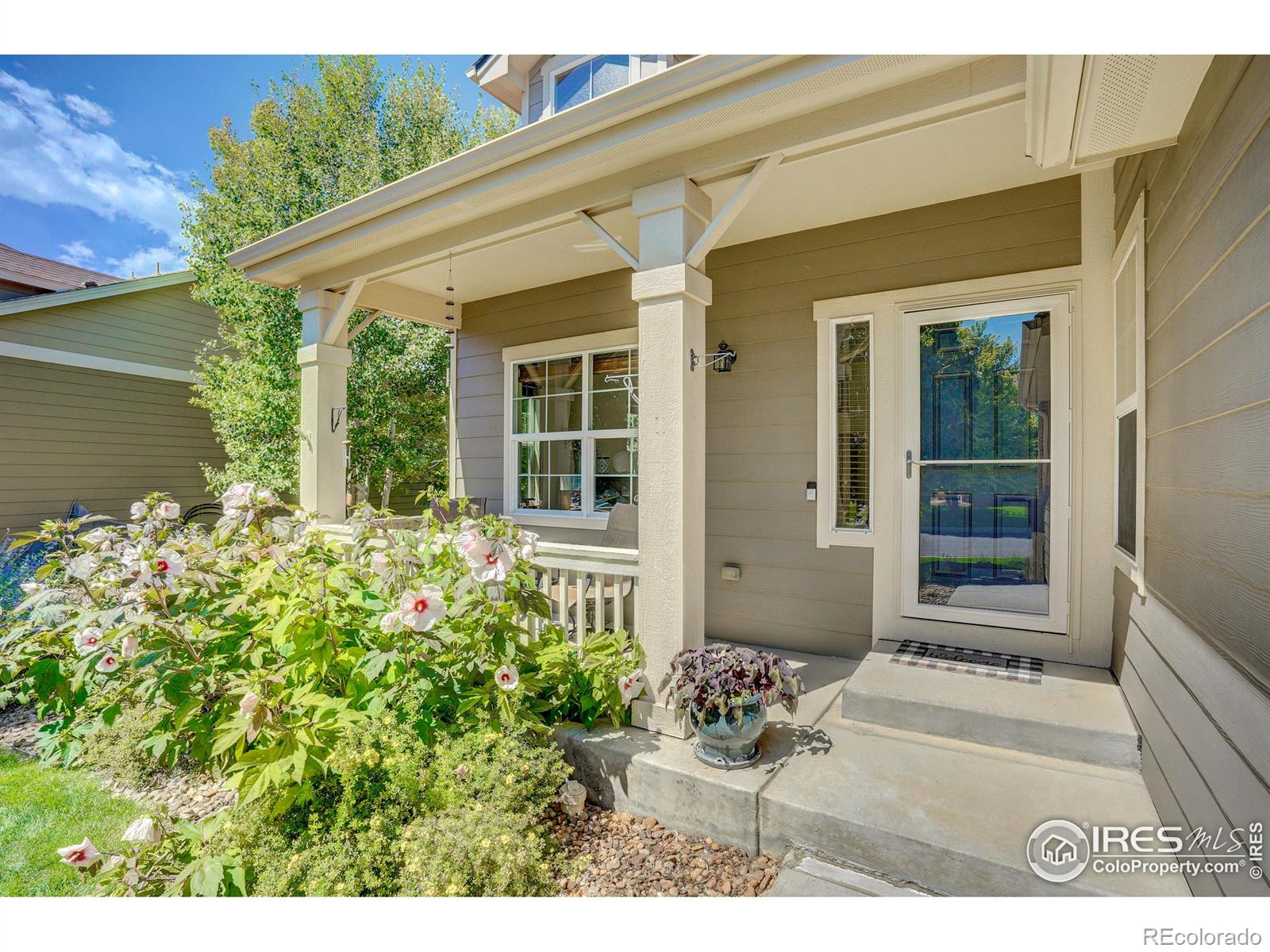 CMA Image for 16530  sanford street,Mead, Colorado