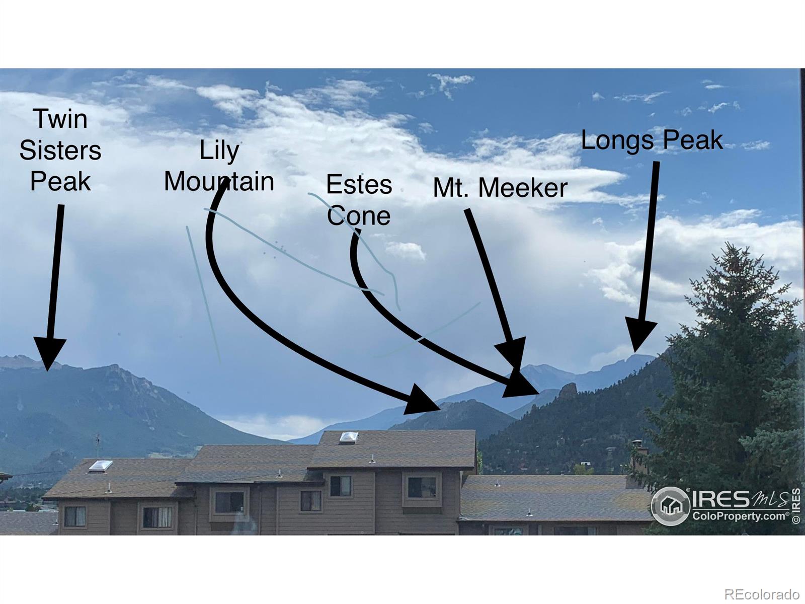 MLS Image #22 for 506  grand estates drive,estes park, Colorado