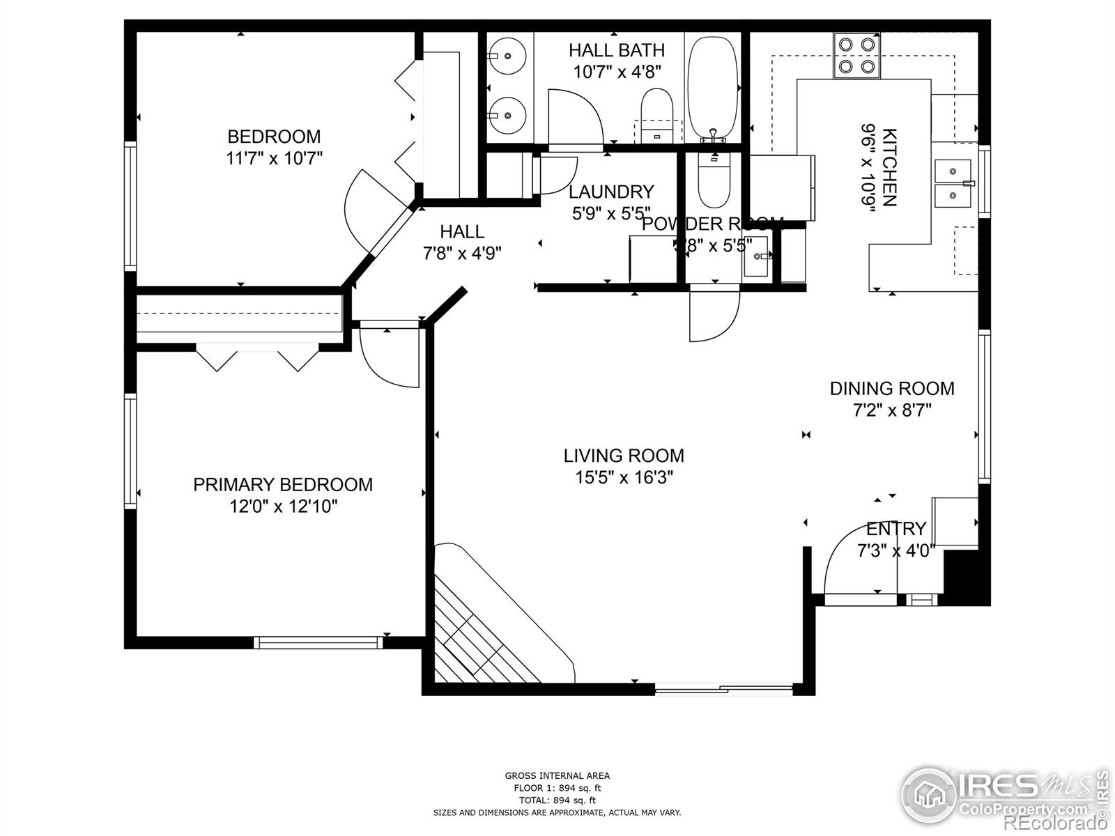 MLS Image #23 for 506  grand estates drive,estes park, Colorado