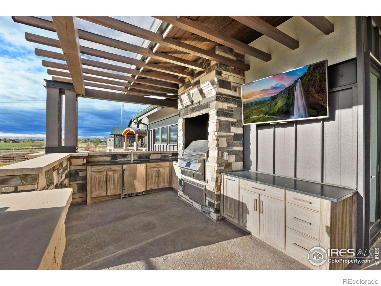 MLS Image #19 for 2663  majestic view drive,timnath, Colorado