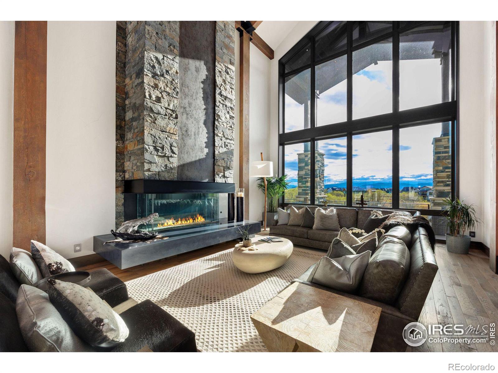 MLS Image #2 for 2663  majestic view drive,timnath, Colorado