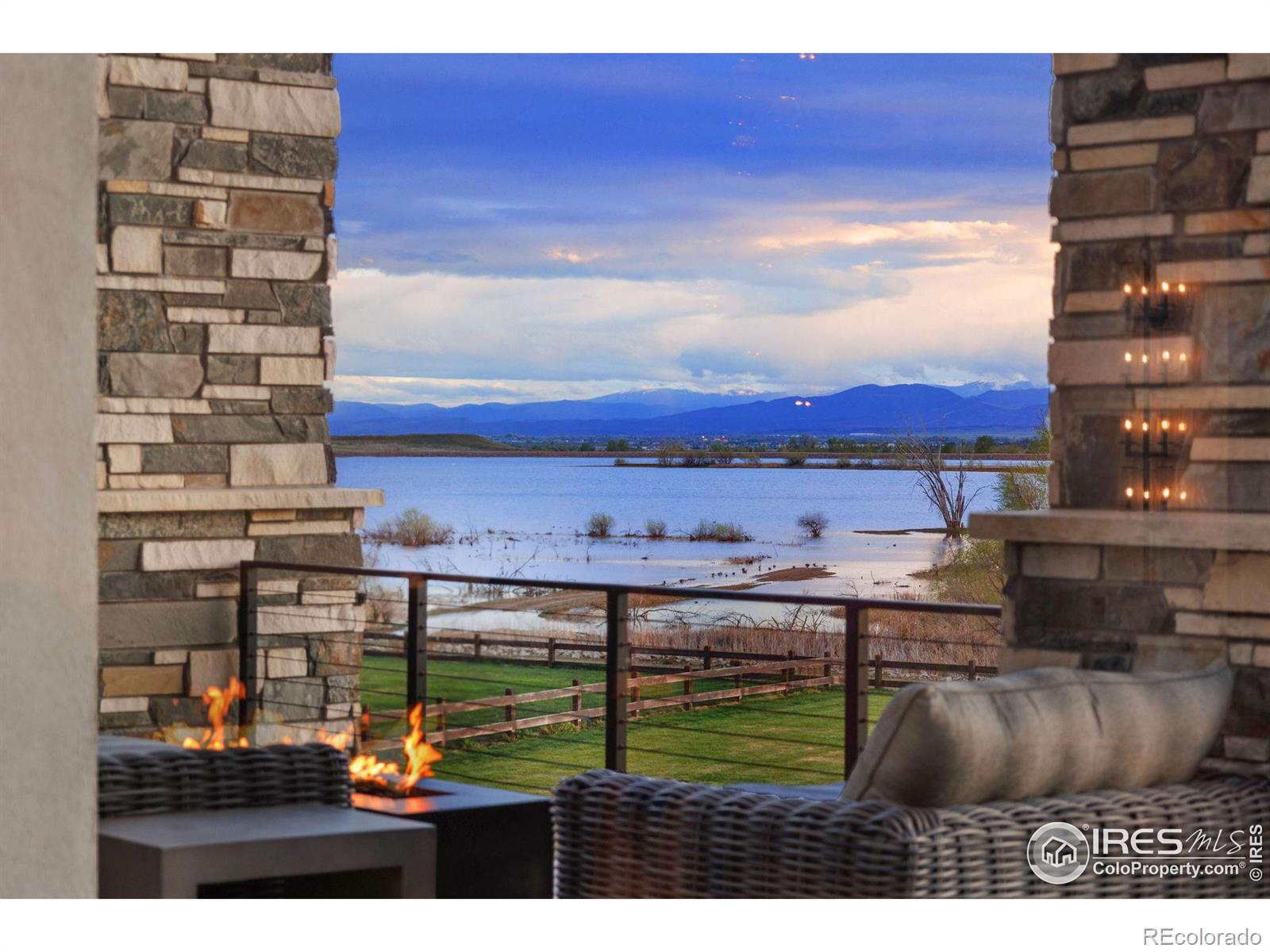 MLS Image #21 for 2663  majestic view drive,timnath, Colorado