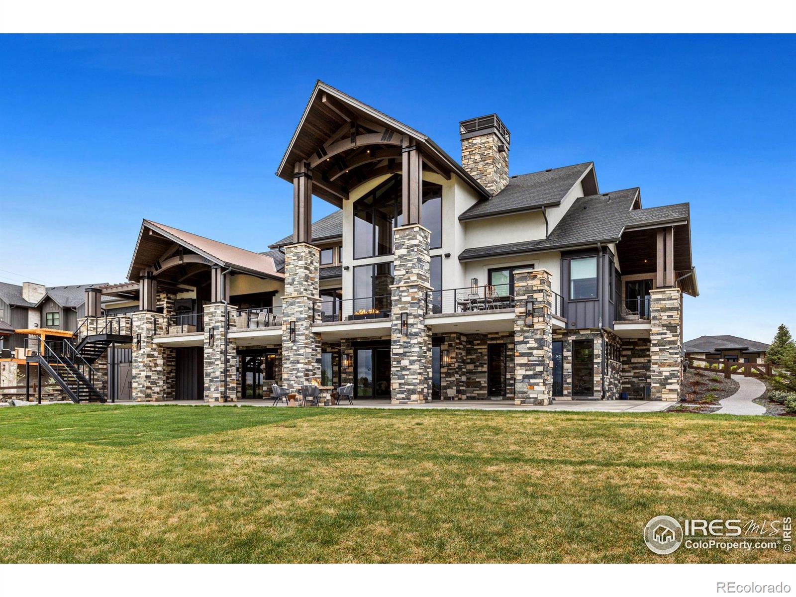 MLS Image #35 for 2663  majestic view drive,timnath, Colorado