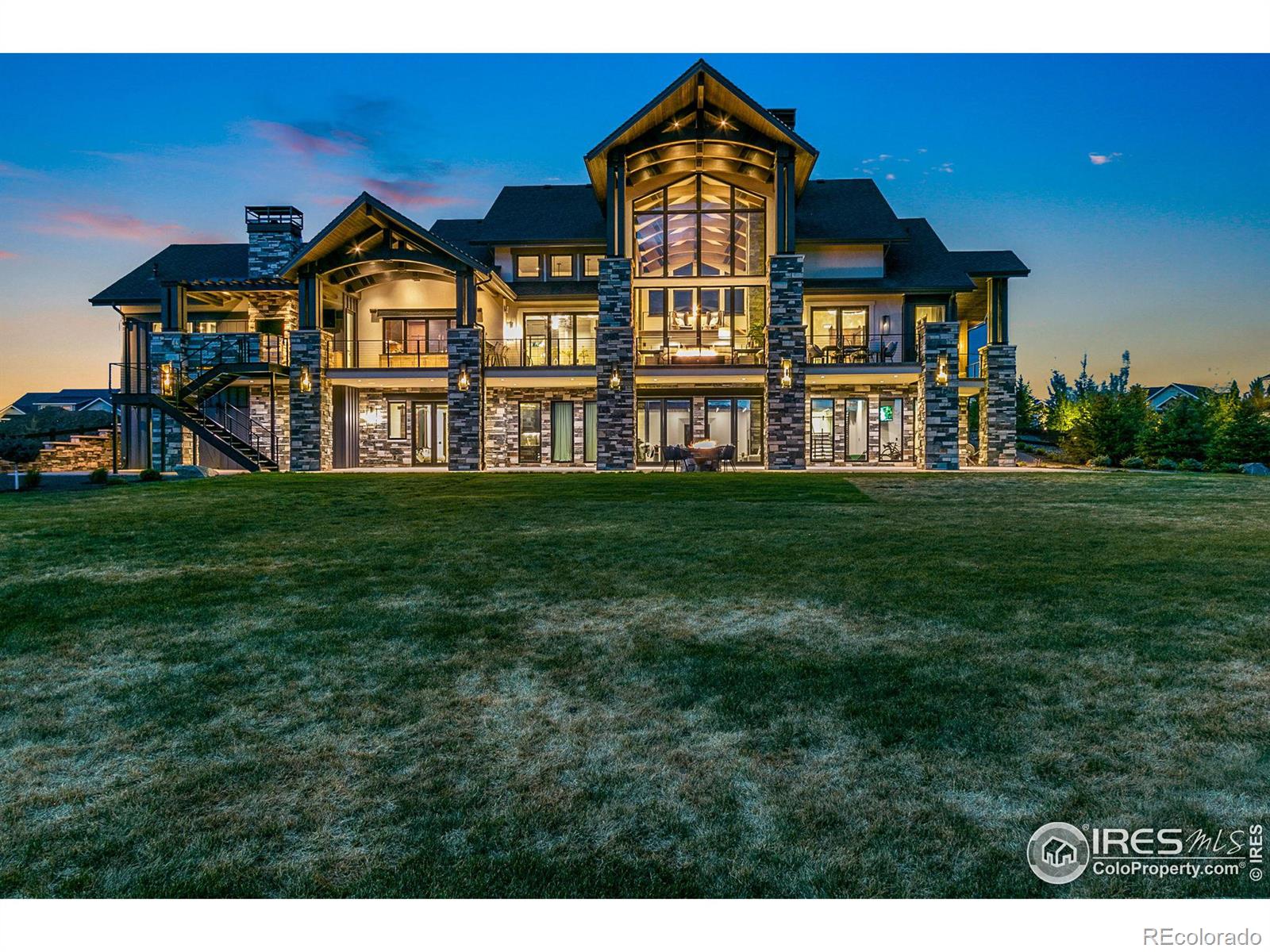 MLS Image #37 for 2663  majestic view drive,timnath, Colorado