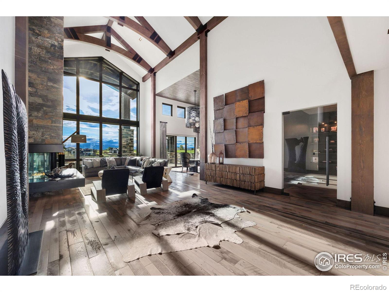 MLS Image #5 for 2663  majestic view drive,timnath, Colorado