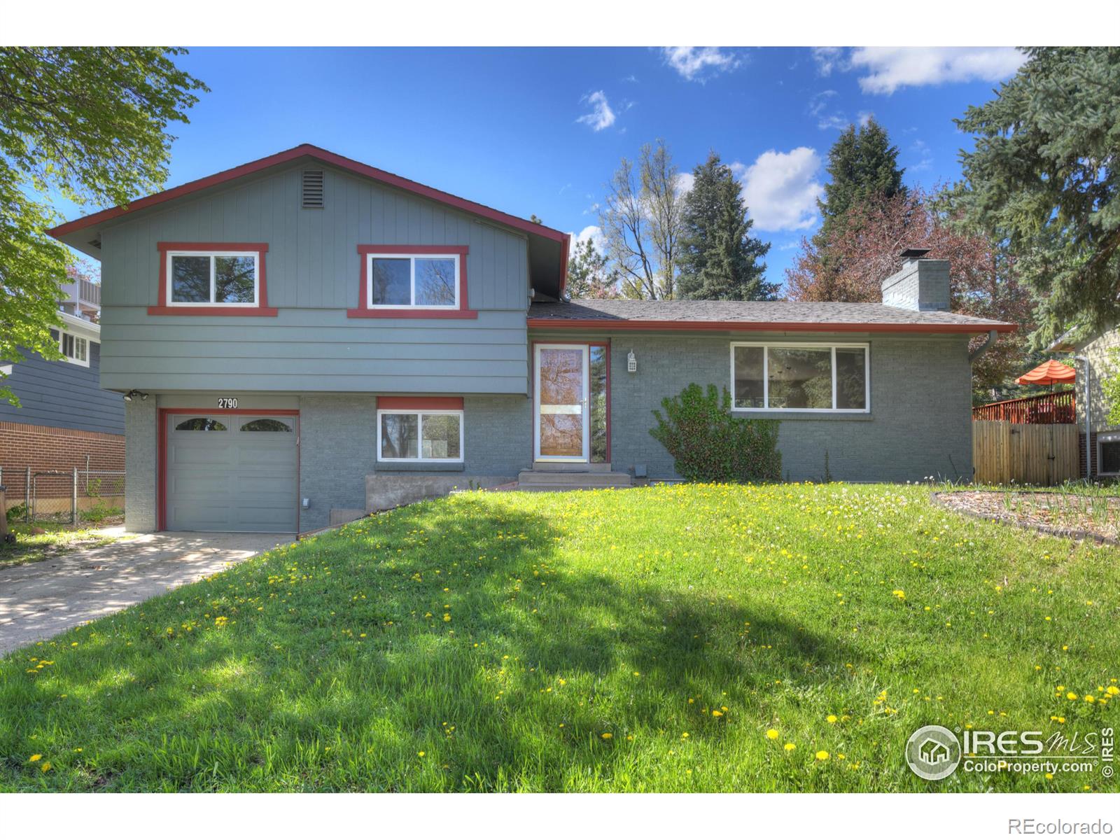 CMA Image for 1125  albion way,Boulder, Colorado