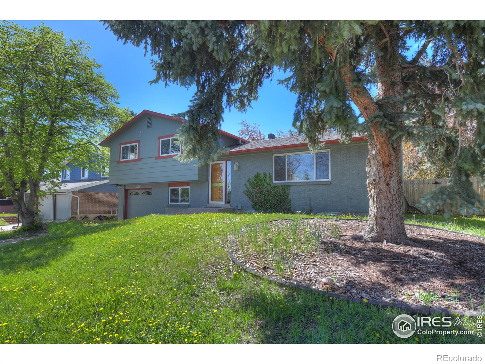 MLS Image #2 for 2790  darley avenue,boulder, Colorado