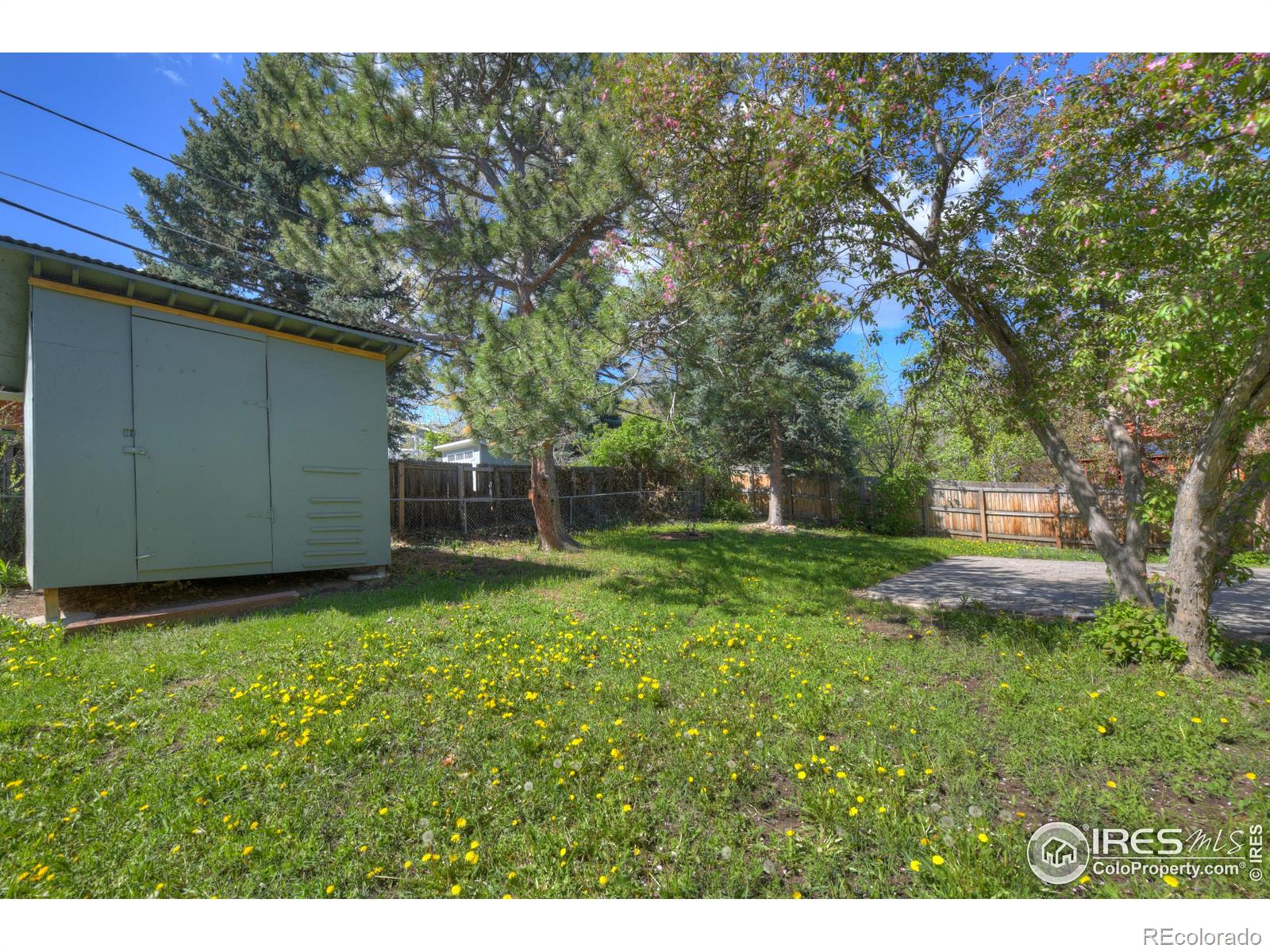 MLS Image #29 for 2790  darley avenue,boulder, Colorado