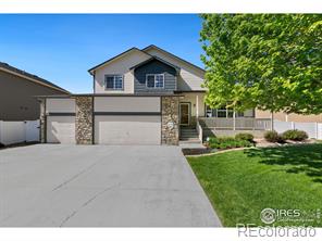 MLS Image #0 for 2116  canada goose drive,loveland, Colorado