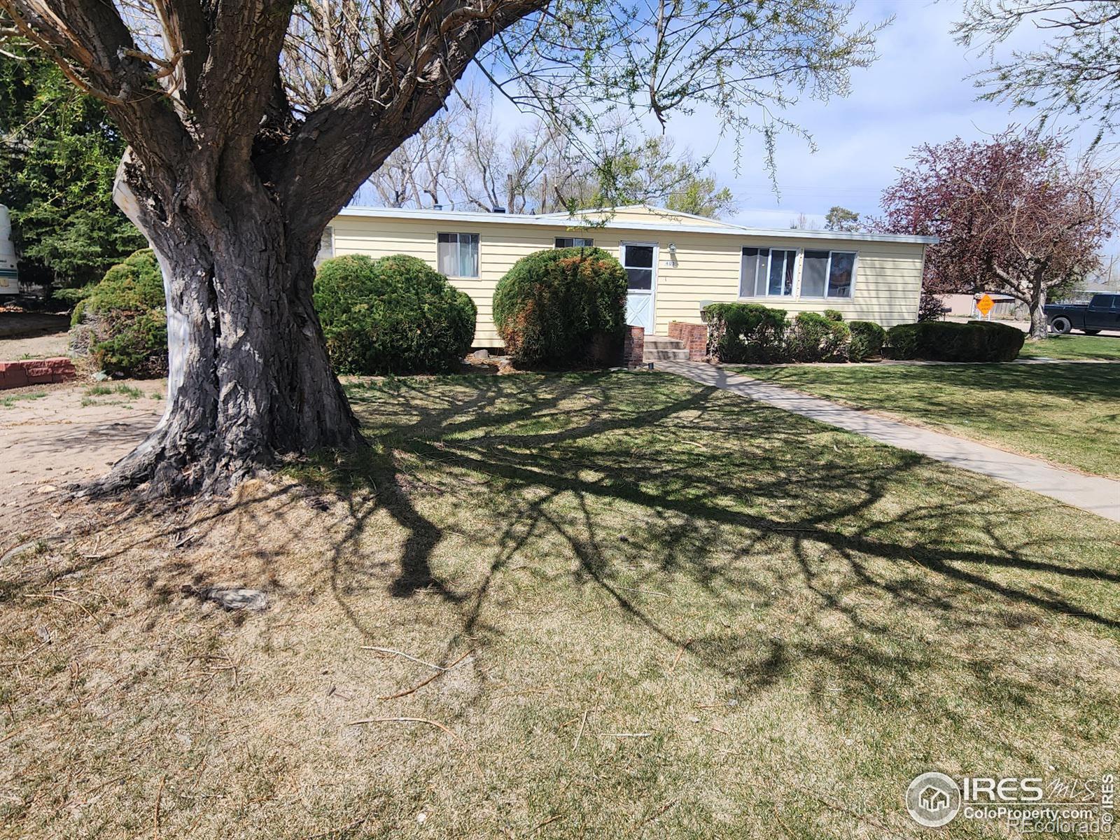 CMA Image for 316  curry street,Wiggins, Colorado