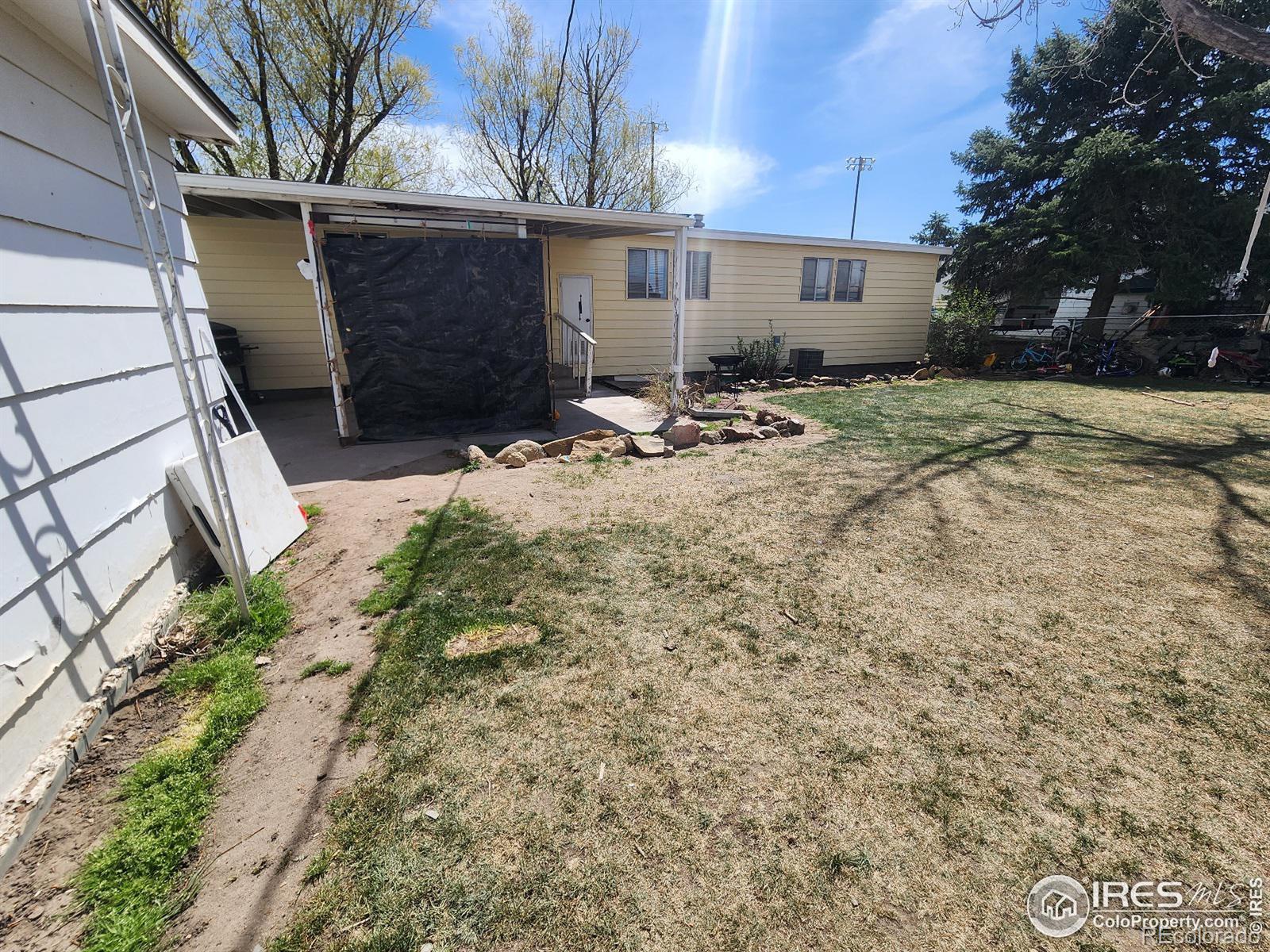 MLS Image #16 for 403  high street,wiggins, Colorado