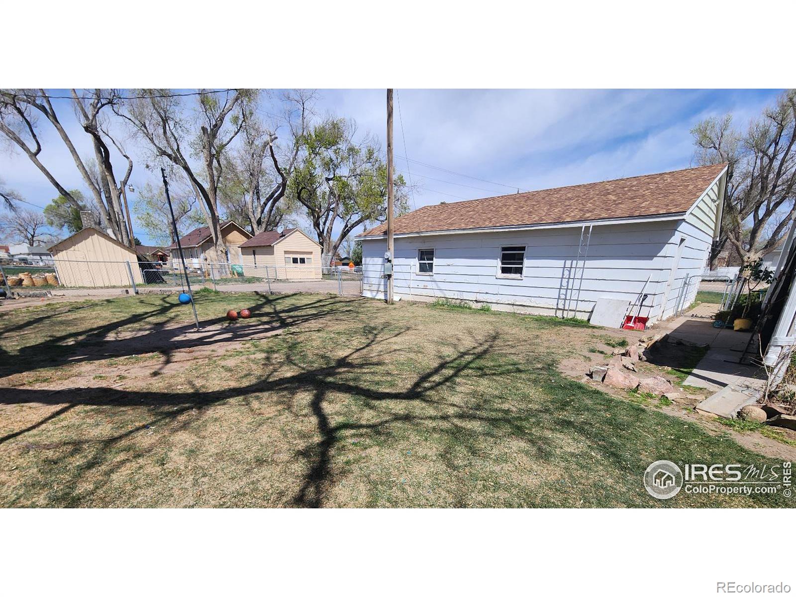 MLS Image #17 for 403  high street,wiggins, Colorado