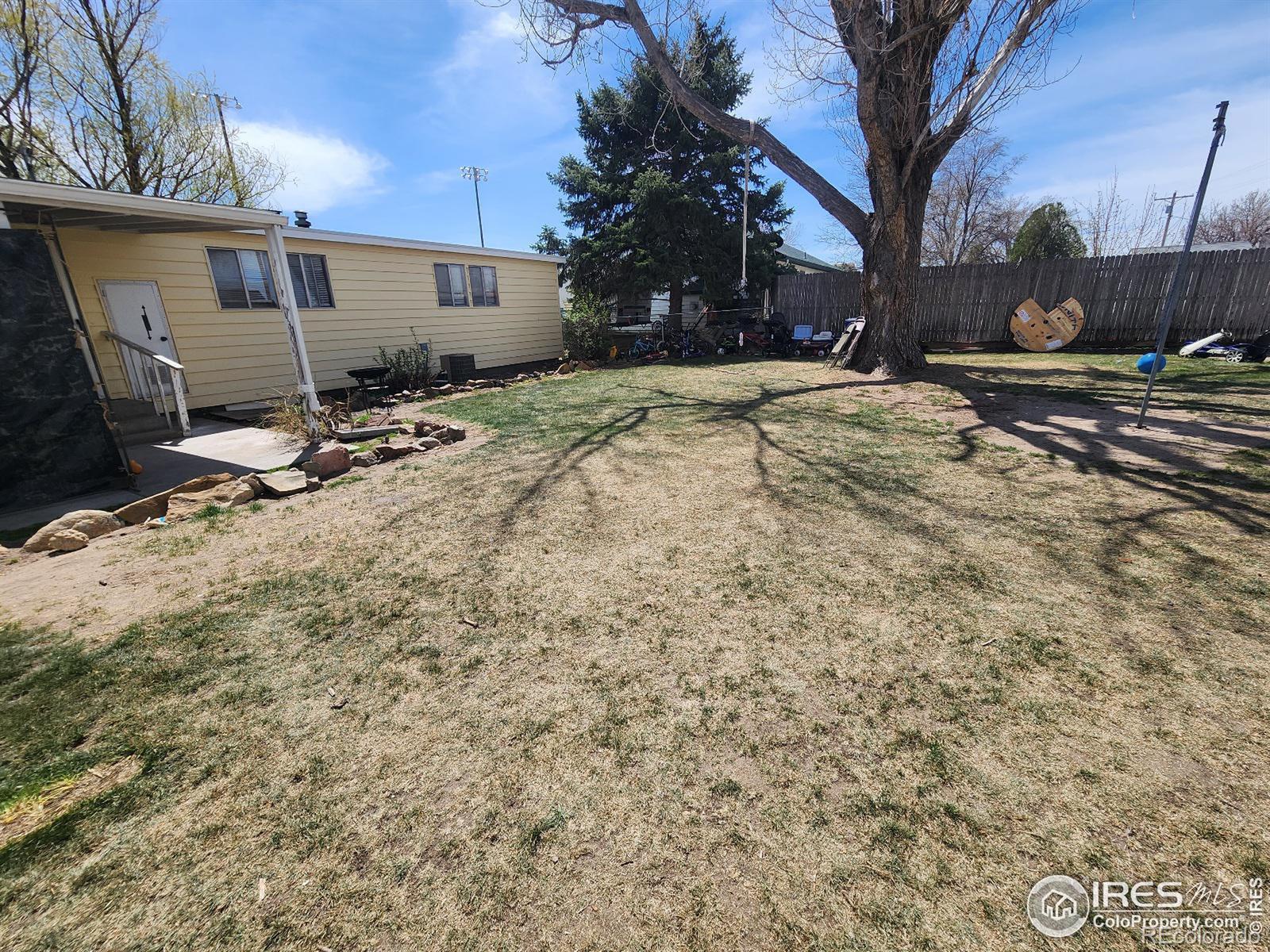 MLS Image #18 for 403  high street,wiggins, Colorado