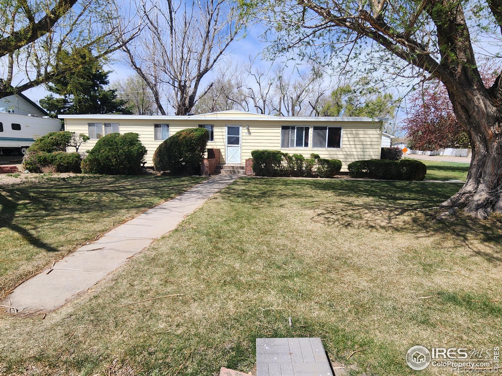 MLS Image #2 for 403  high street,wiggins, Colorado