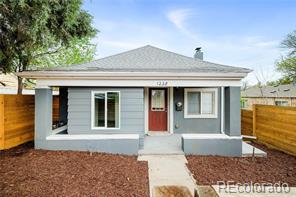 MLS Image #0 for 1228  newton street,denver, Colorado