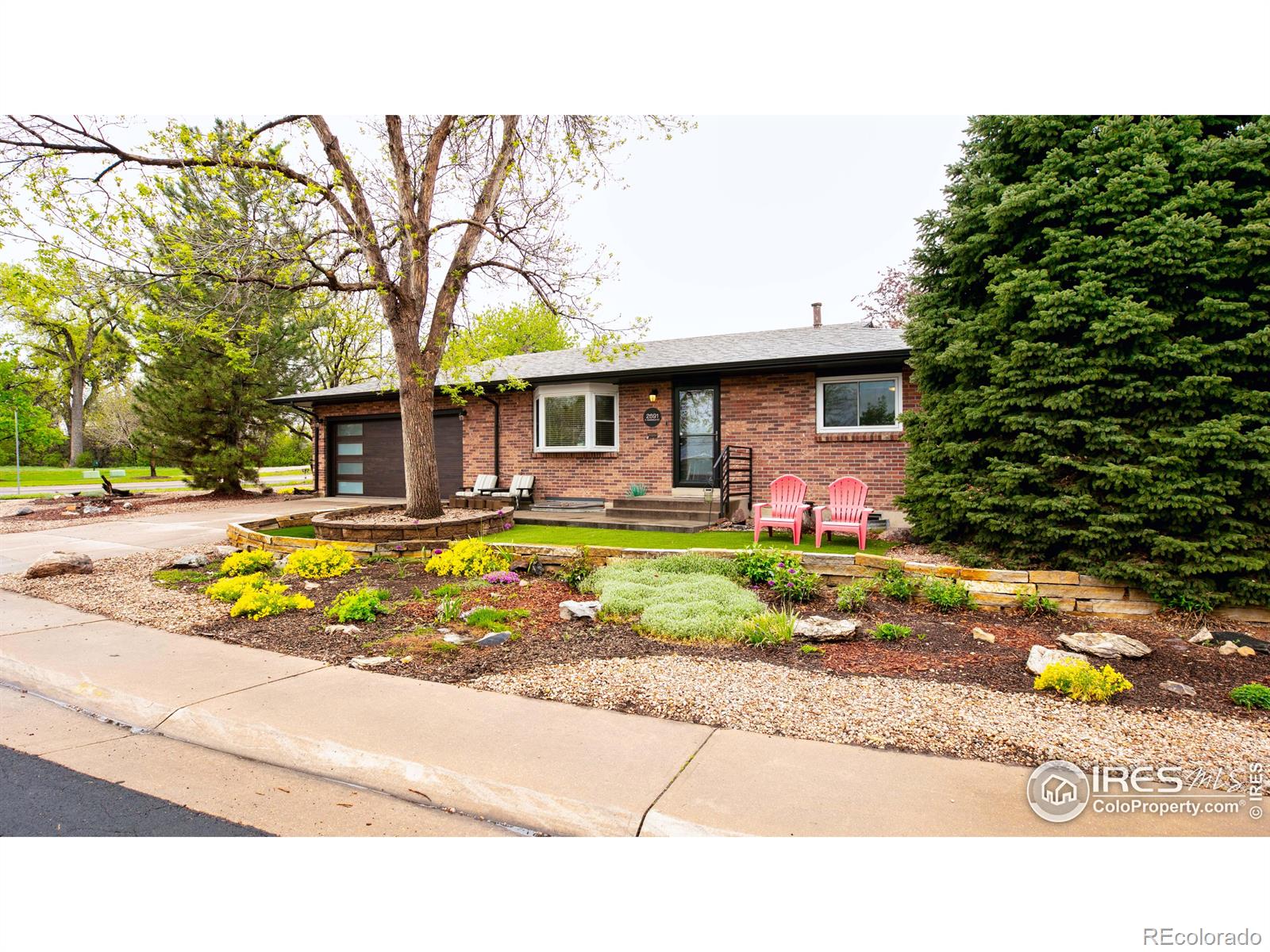 MLS Image #1 for 2691 s magnolia street,denver, Colorado