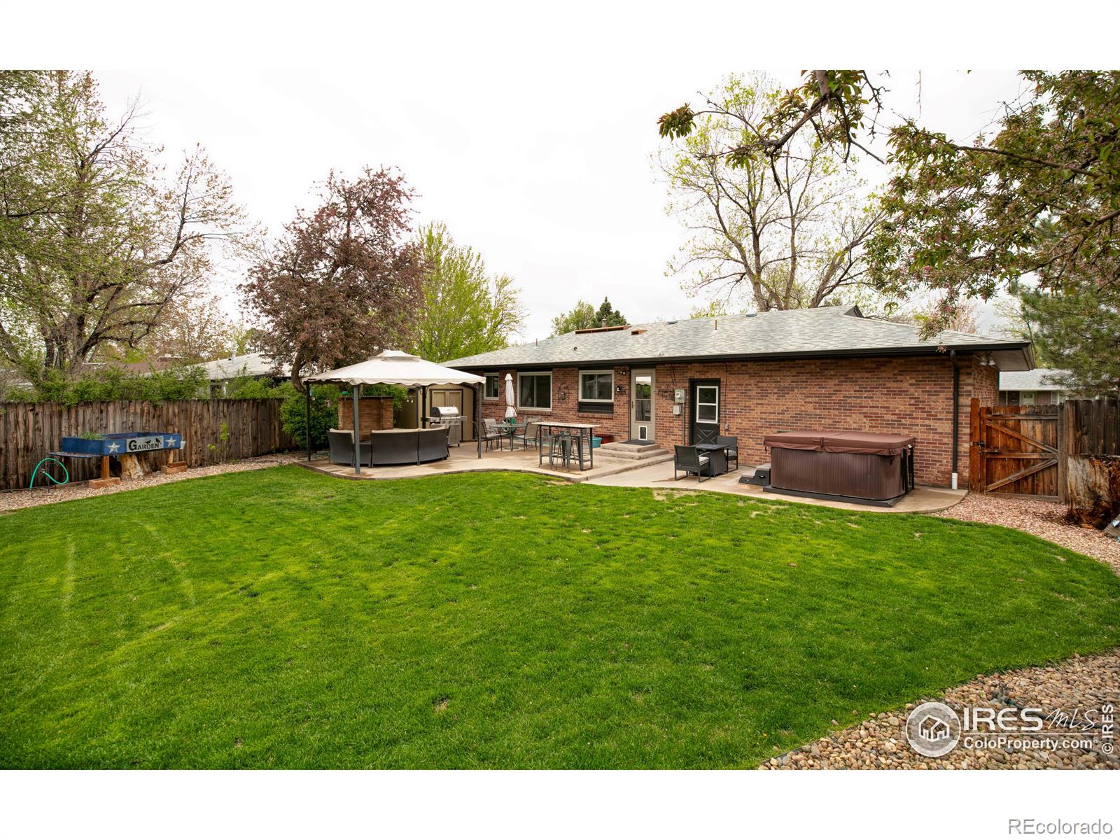 MLS Image #26 for 2691 s magnolia street,denver, Colorado