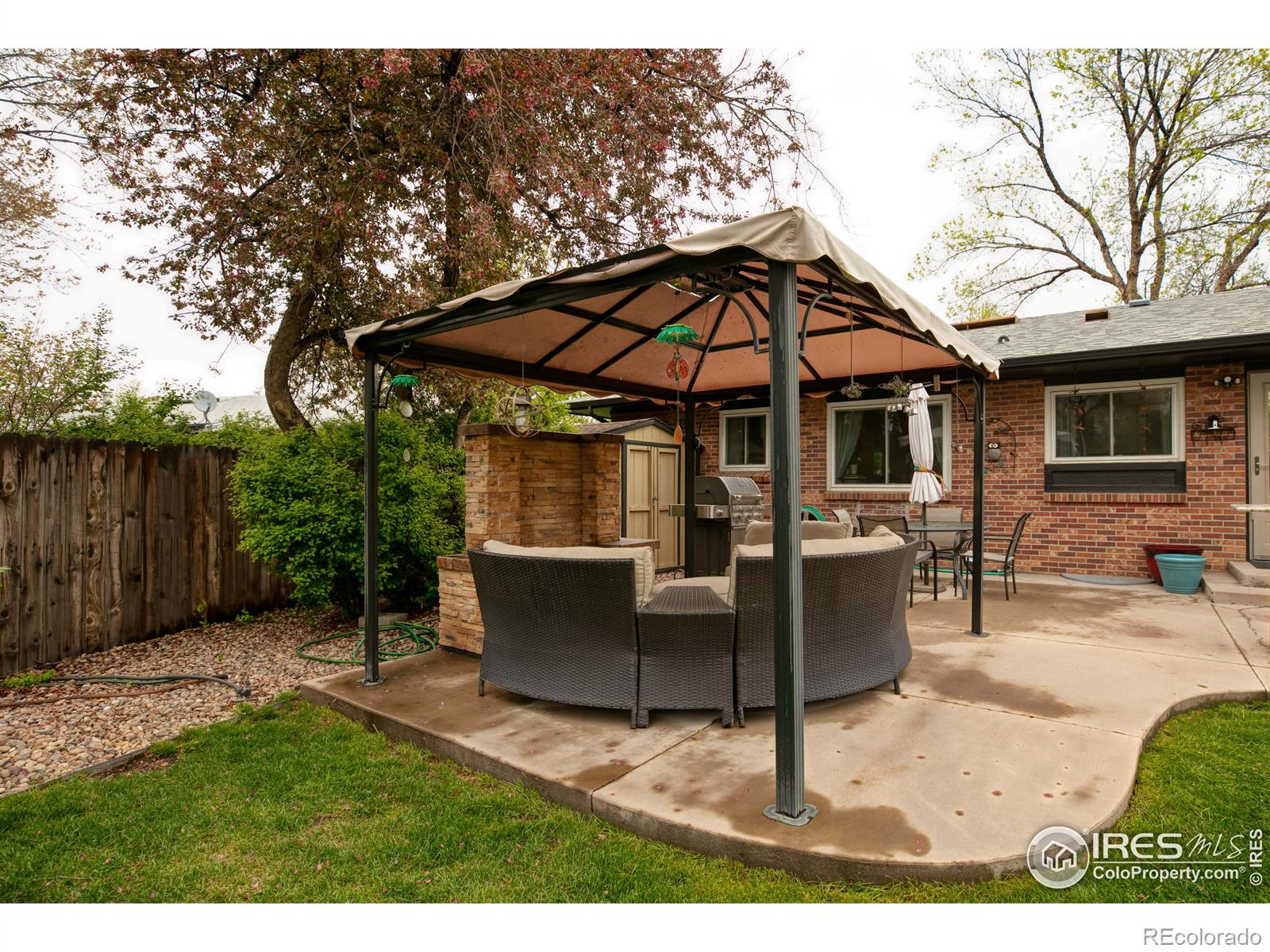 MLS Image #27 for 2691 s magnolia street,denver, Colorado