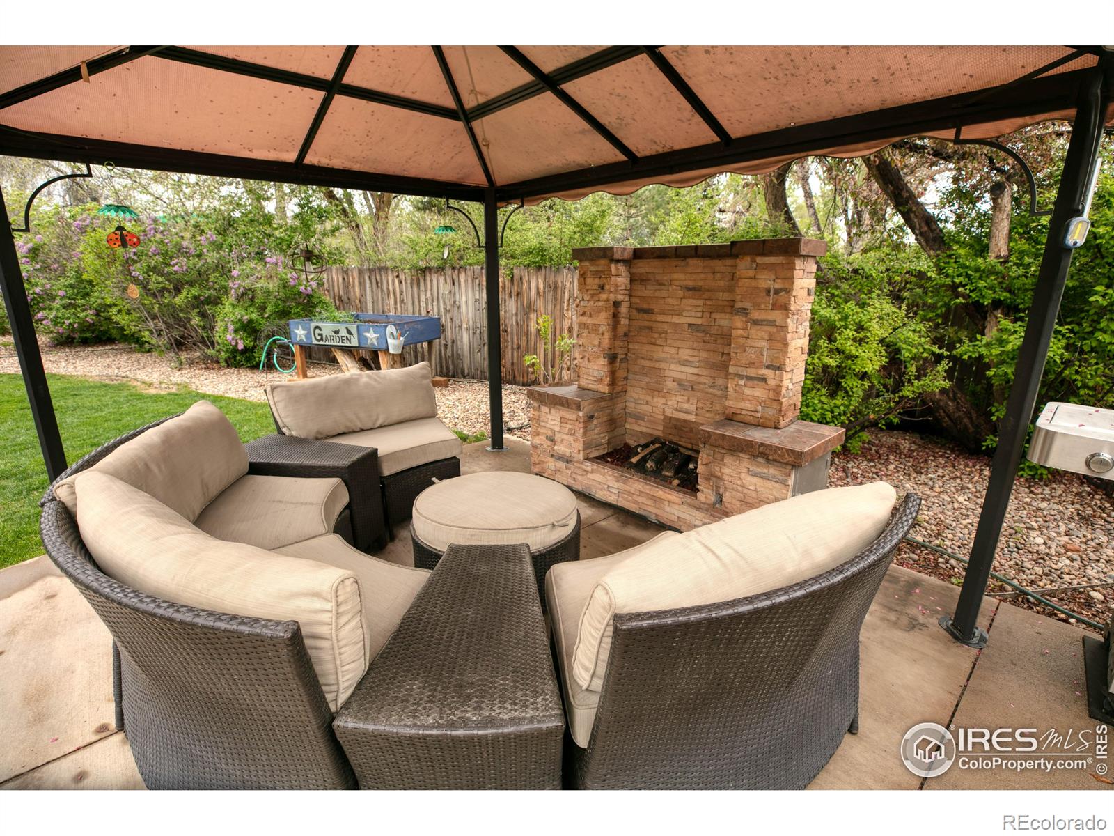 MLS Image #28 for 2691 s magnolia street,denver, Colorado