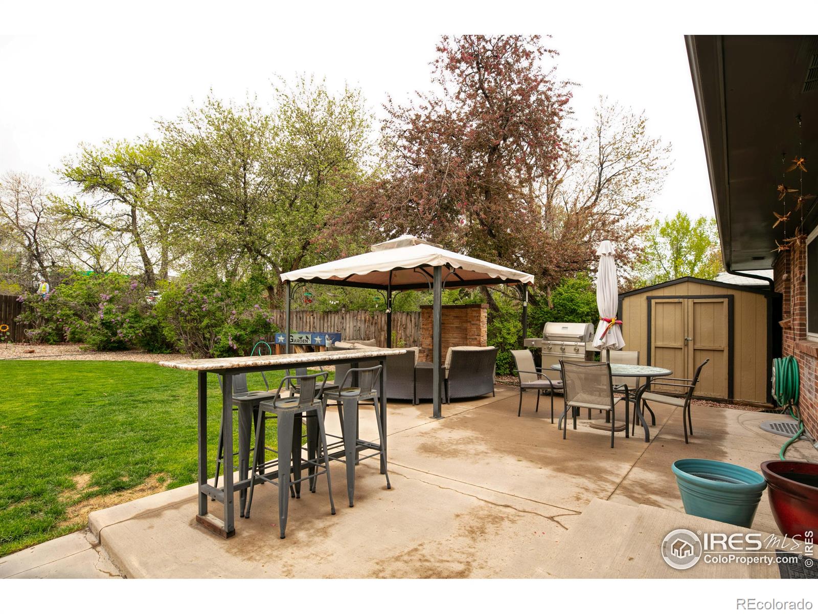 MLS Image #30 for 2691 s magnolia street,denver, Colorado