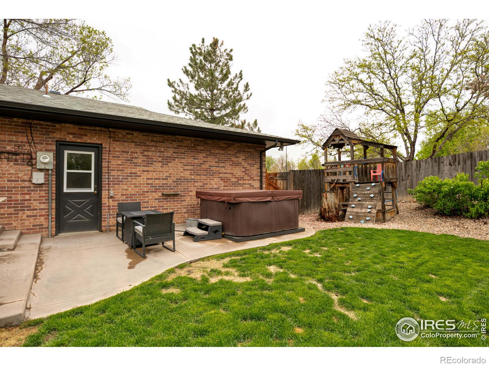 MLS Image #31 for 2691 s magnolia street,denver, Colorado