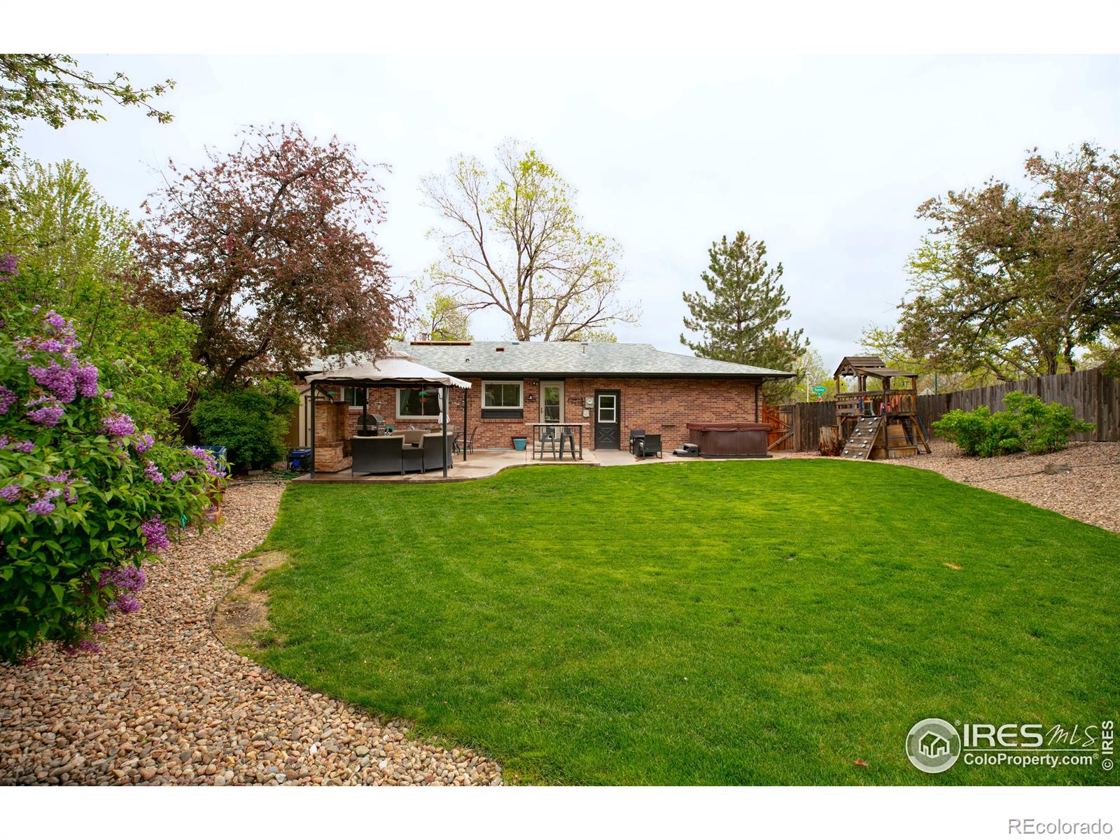 MLS Image #32 for 2691 s magnolia street,denver, Colorado