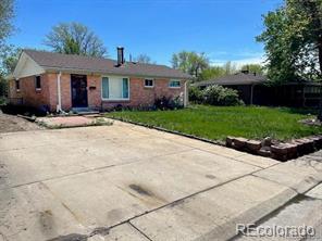 MLS Image #0 for 3036  vaughn street,aurora, Colorado