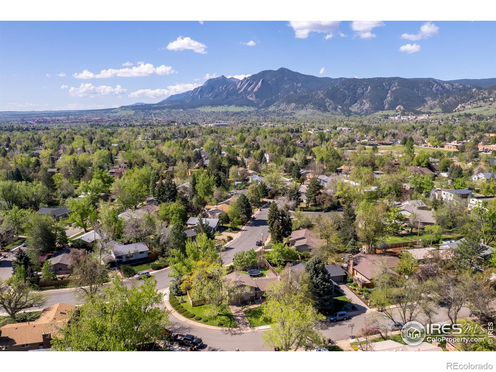 Report Image for 1730  Dogwood Lane,Boulder, Colorado