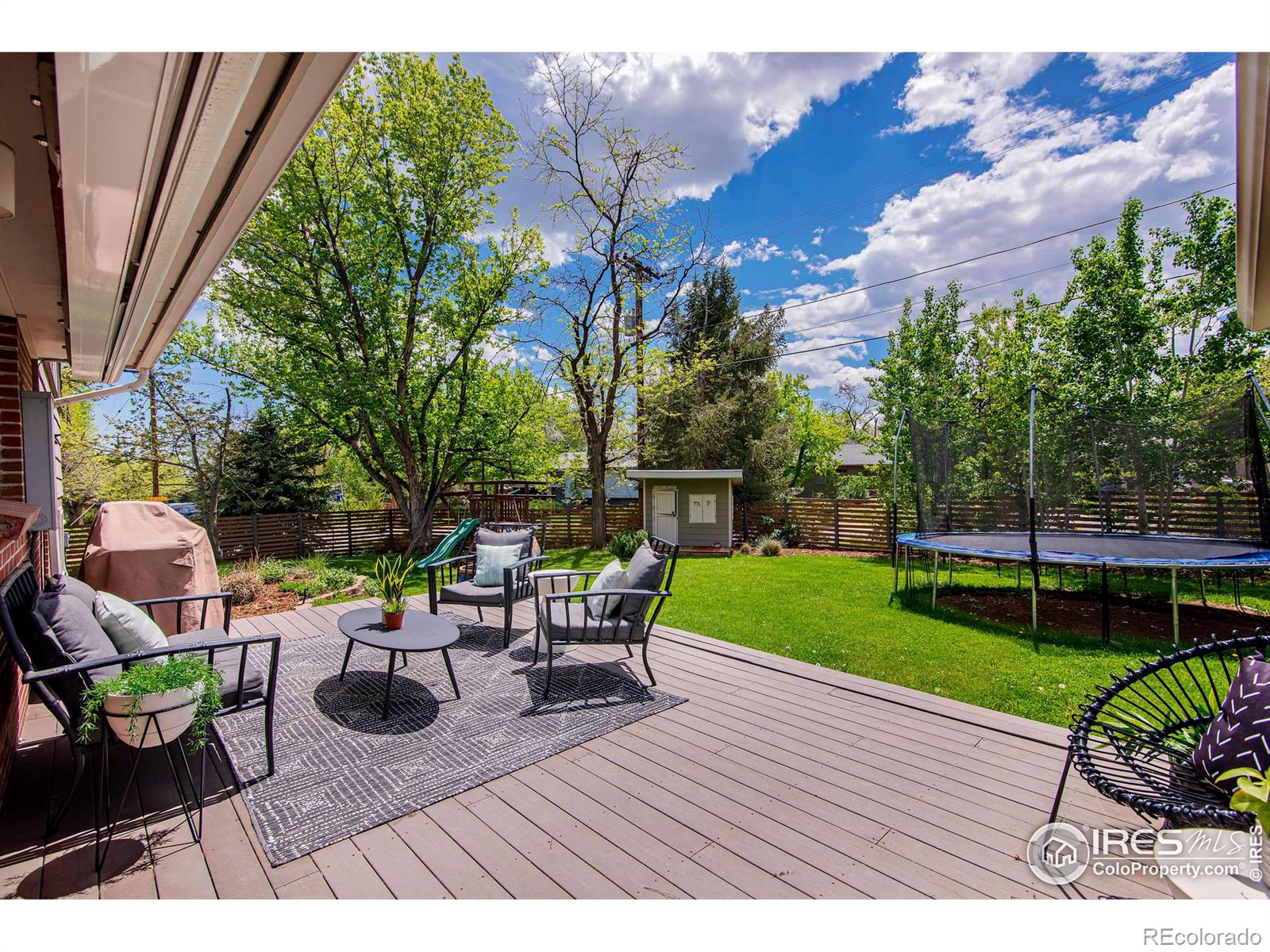 MLS Image #4 for 1730  dogwood lane,boulder, Colorado